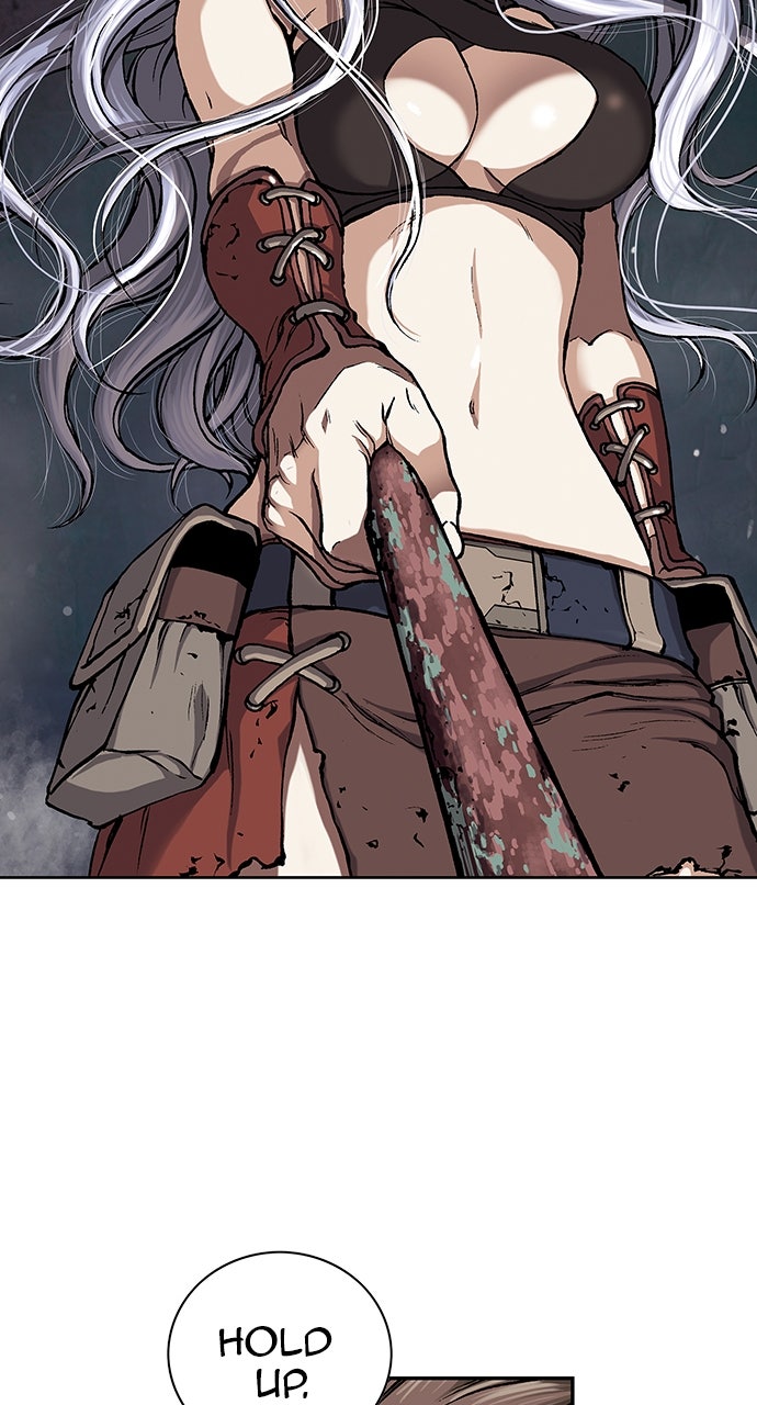 Read Leviathan EN Manga Online