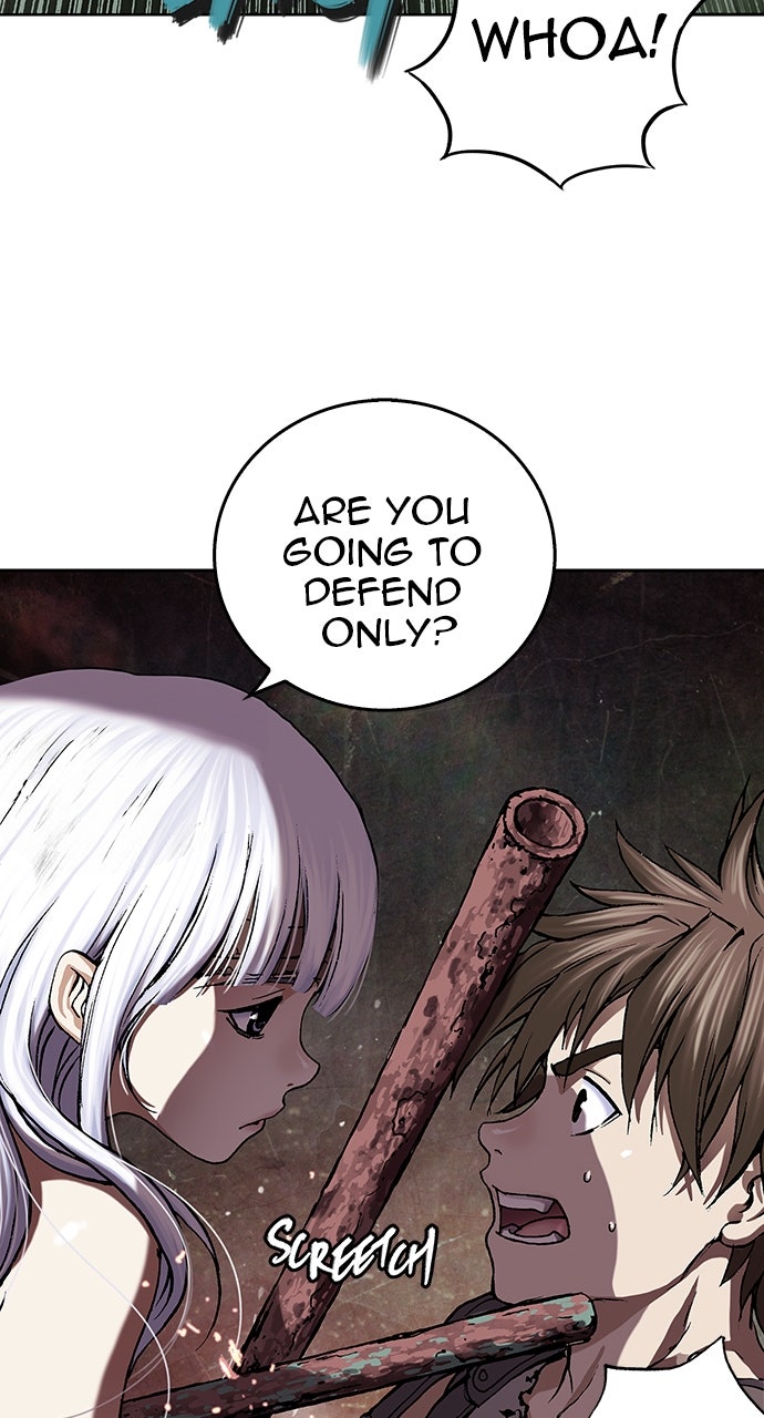 Read Leviathan EN Manga Online