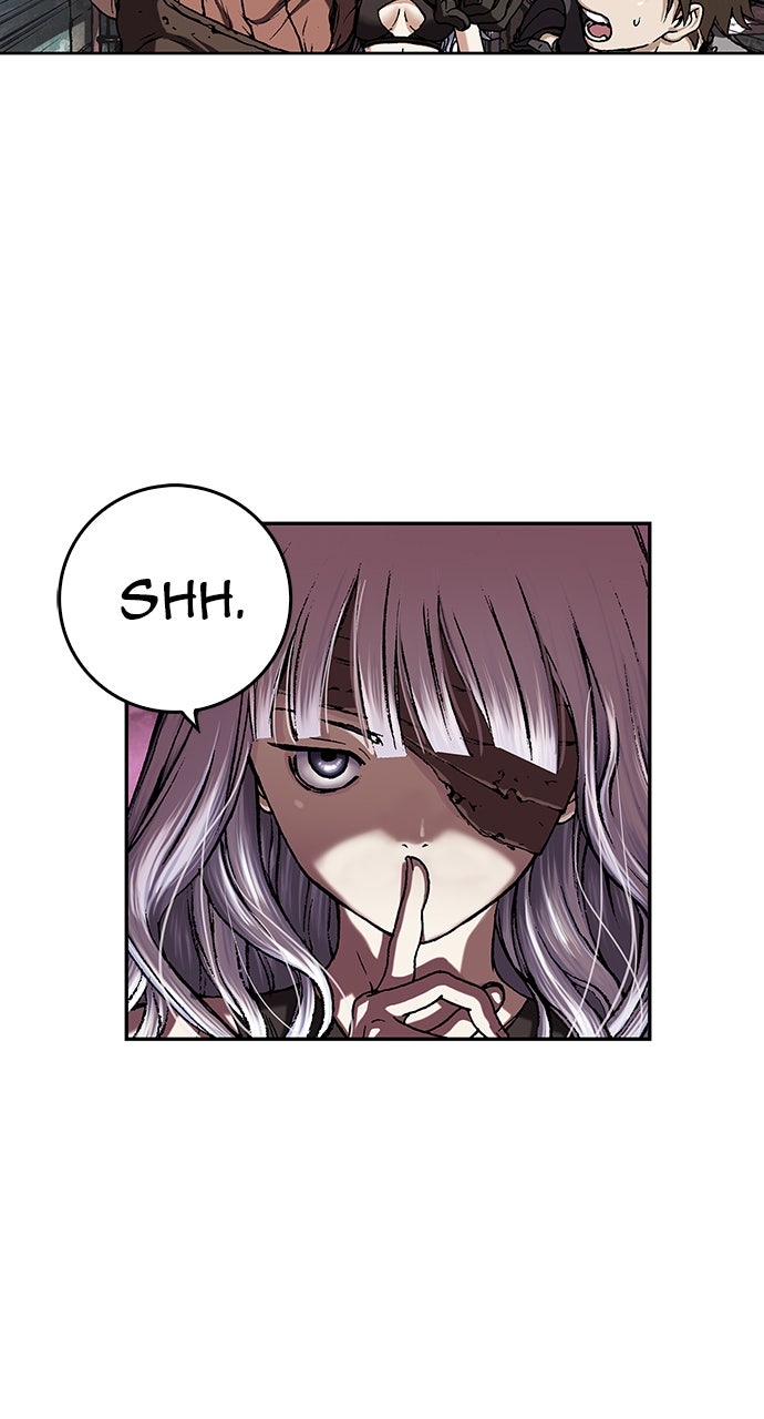 Read Leviathan EN Manga Online