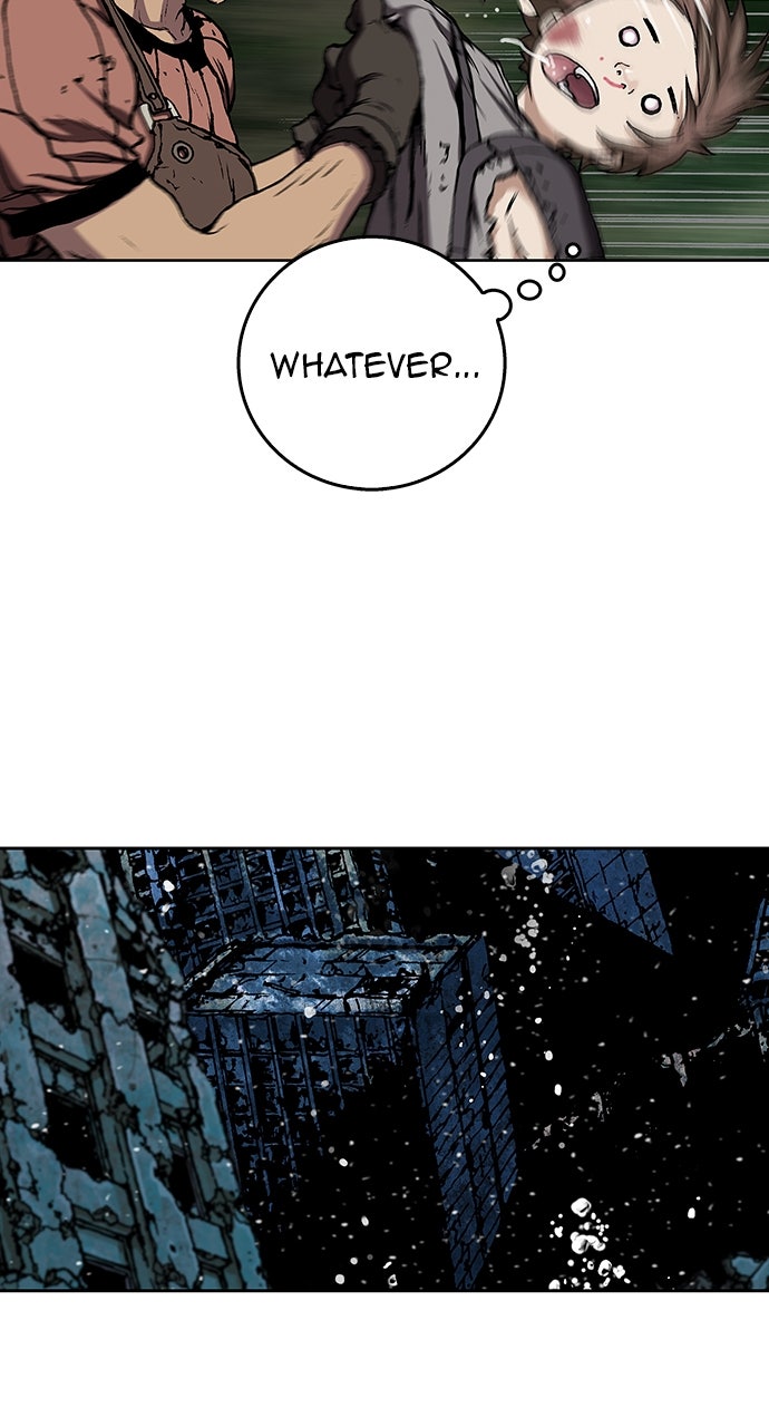 Read Leviathan EN Manga Online