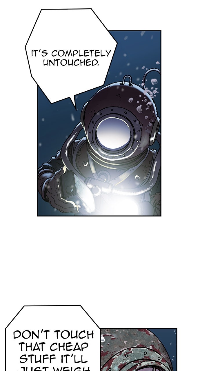 Read Leviathan EN Manga Online