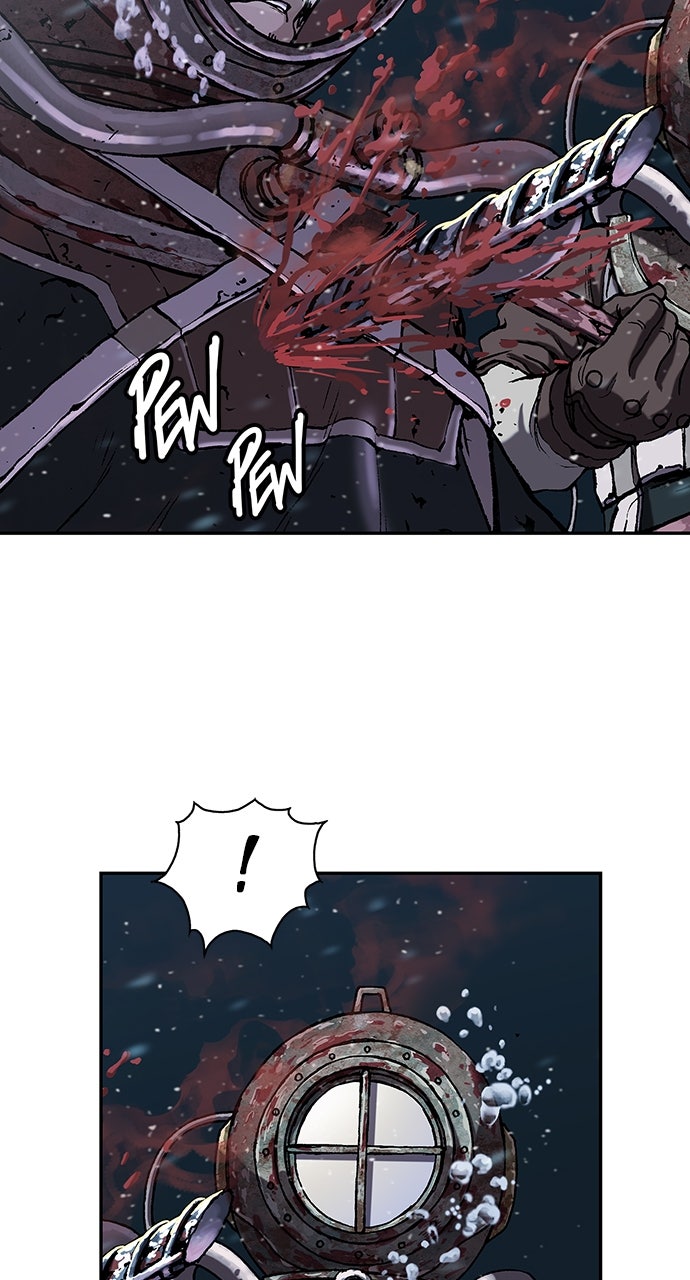 Read Leviathan EN Manga Online