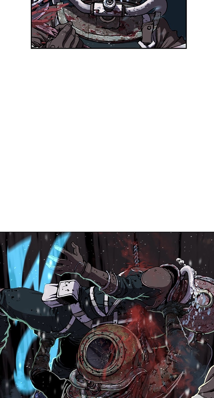 Read Leviathan EN Manga Online