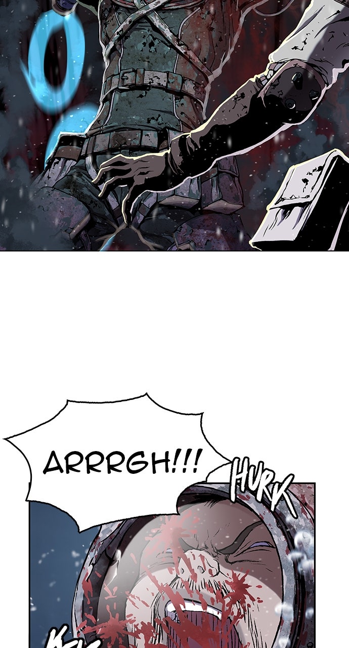 Read Leviathan EN Manga Online