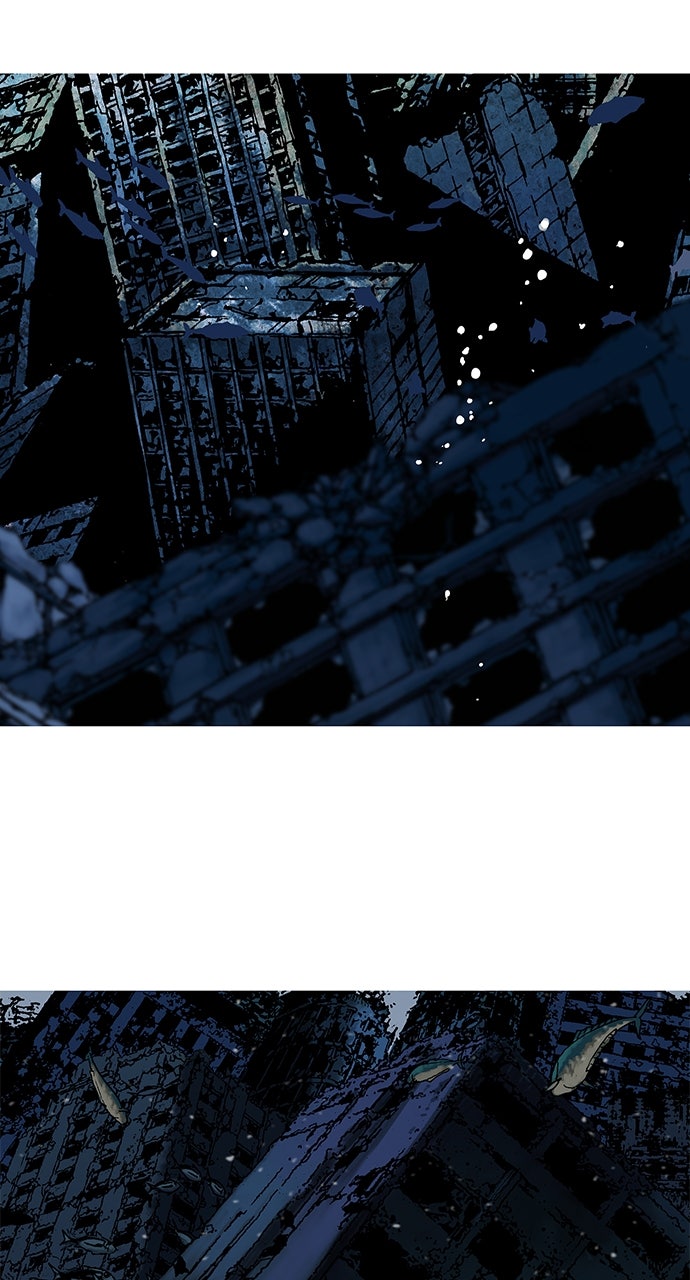 Read Leviathan EN Manga Online