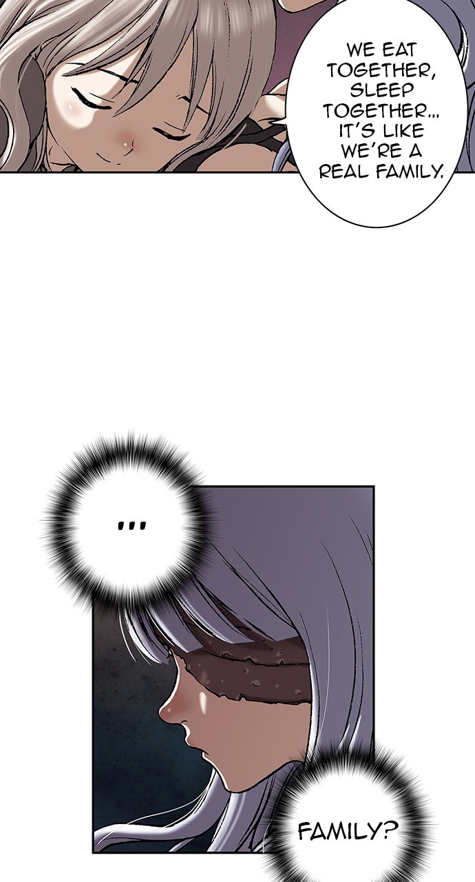 Read Leviathan EN Manga Online