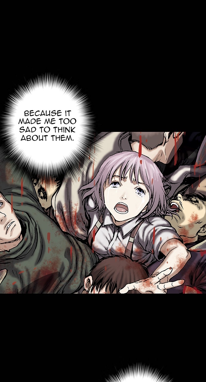 Read Leviathan EN Manga Online