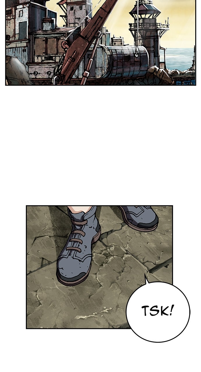 Read Leviathan EN Manga Online