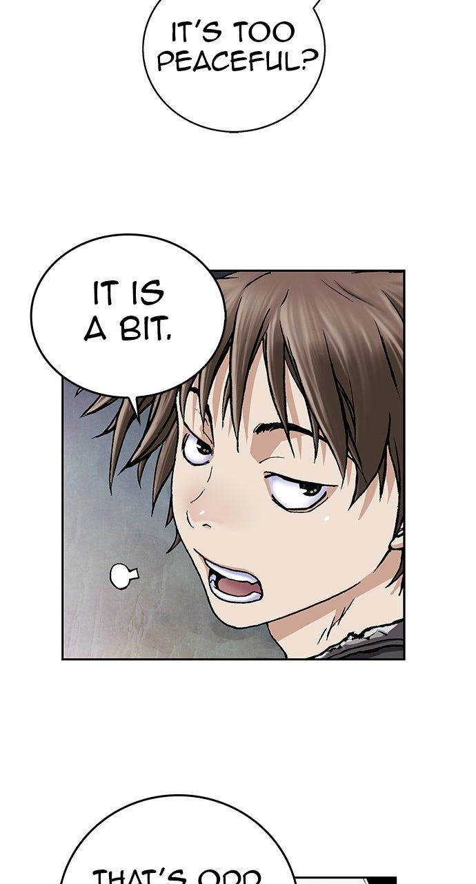 Read Leviathan EN Manga Online