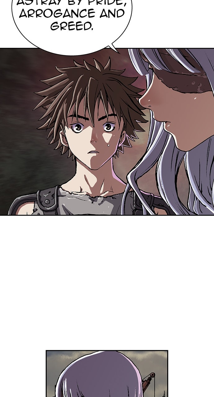 Read Leviathan EN Manga Online