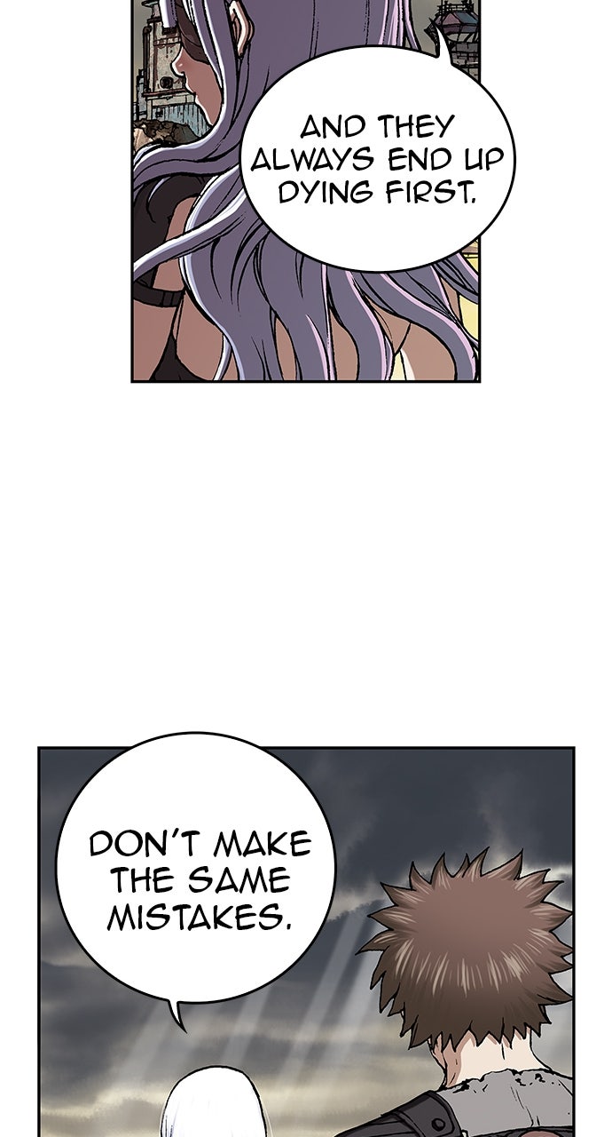 Read Leviathan EN Manga Online