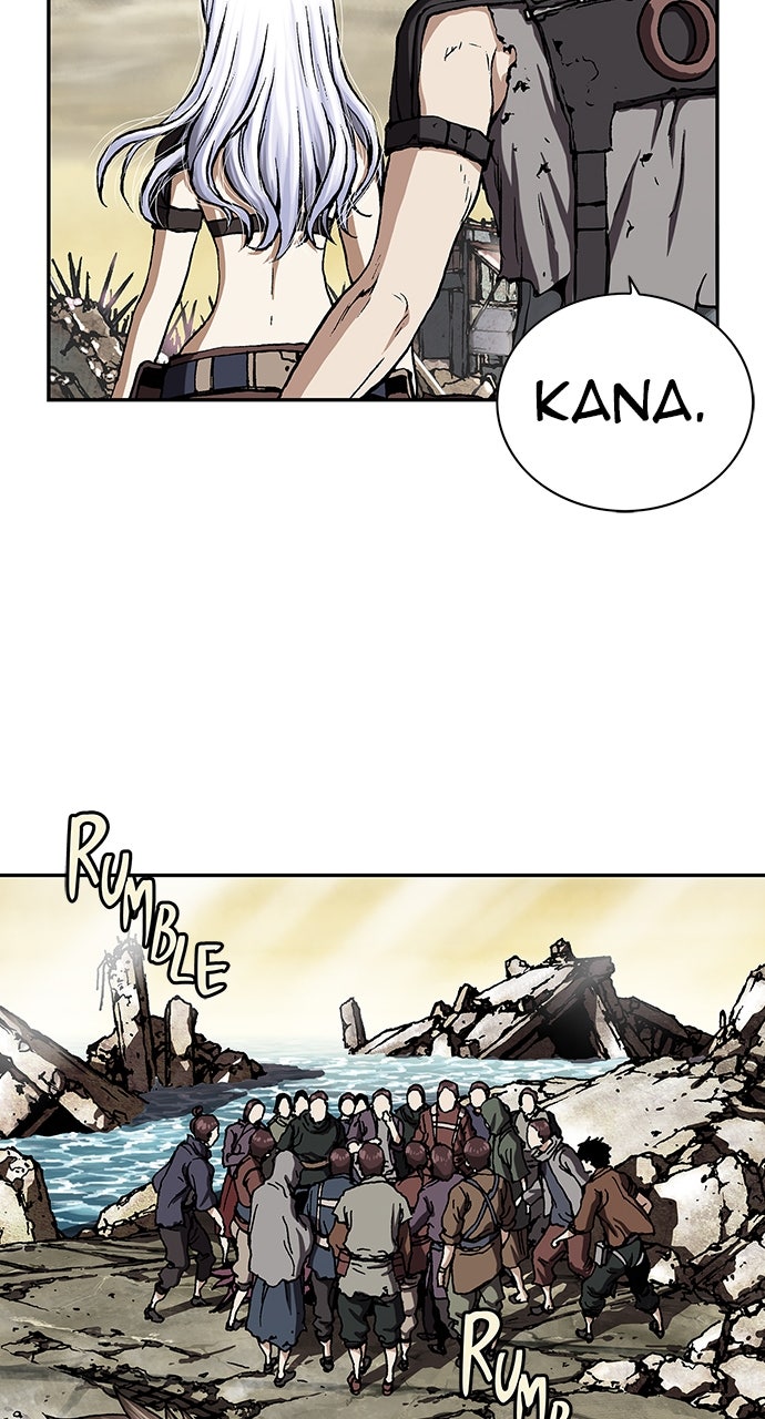 Read Leviathan EN Manga Online