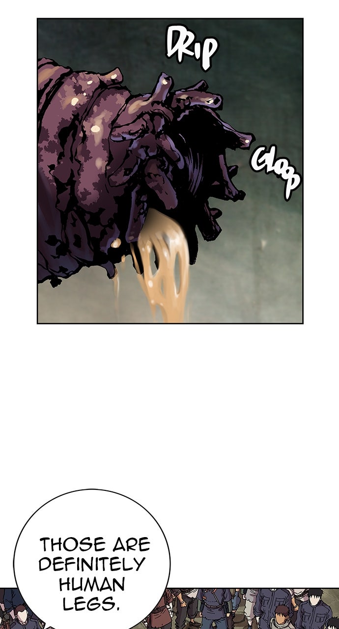 Read Leviathan EN Manga Online