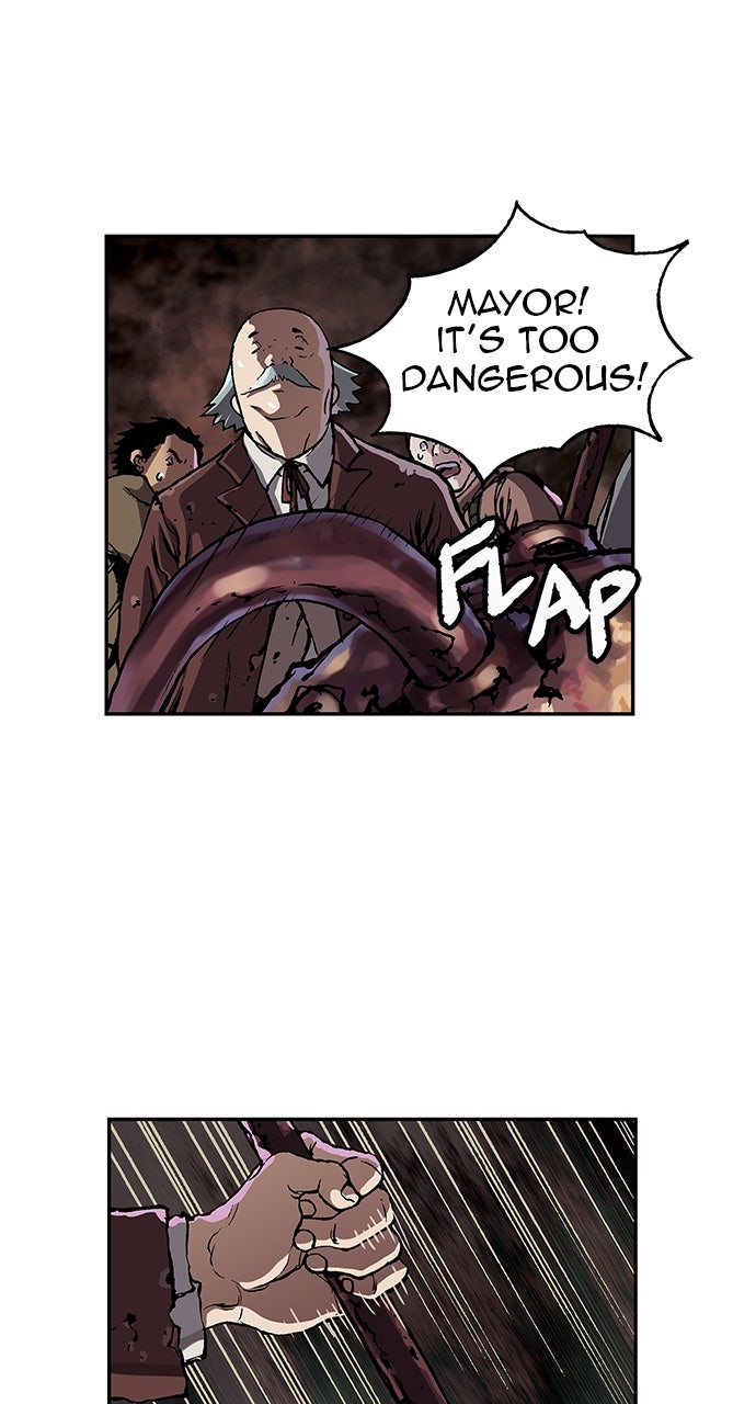 Read Leviathan EN Manga Online