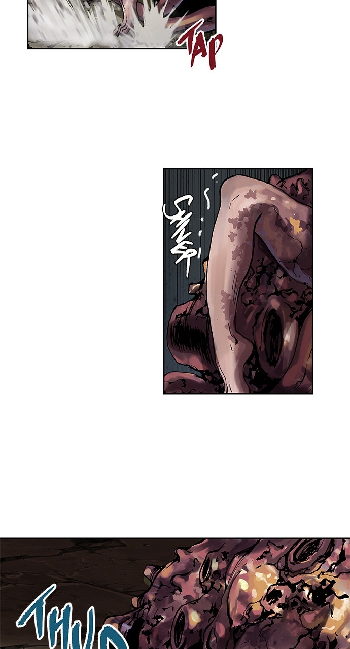 Read Leviathan EN Manga Online