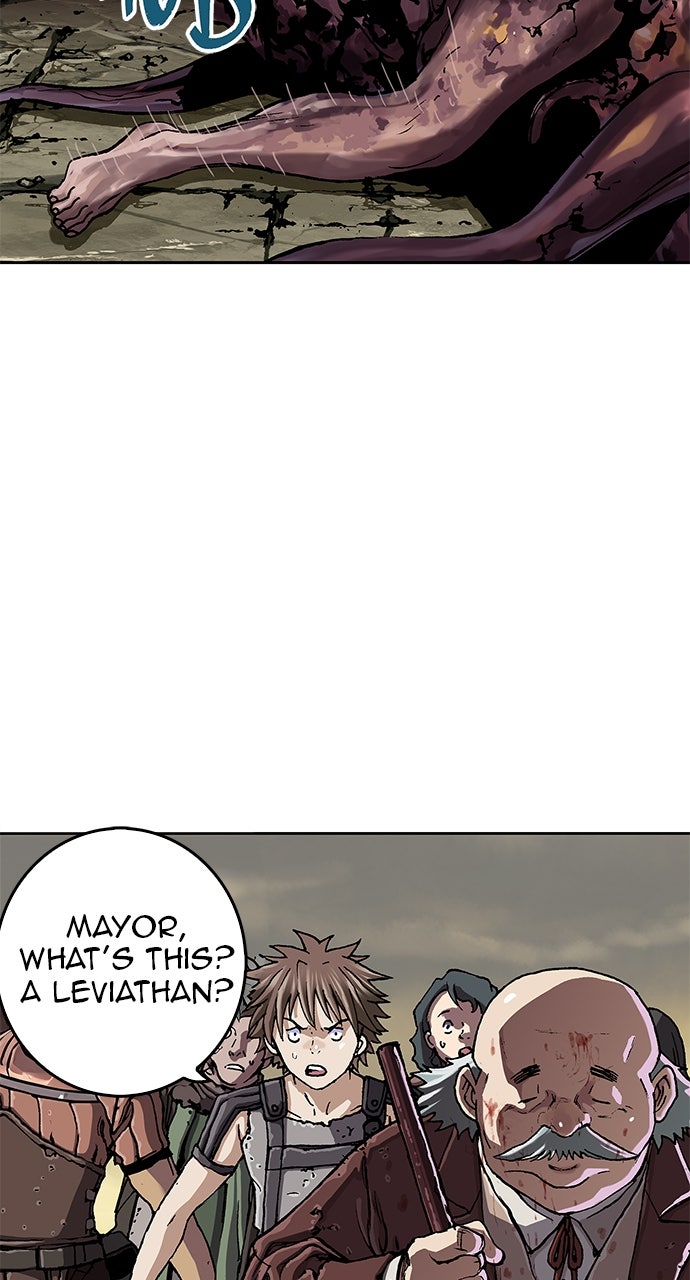 Read Leviathan EN Manga Online