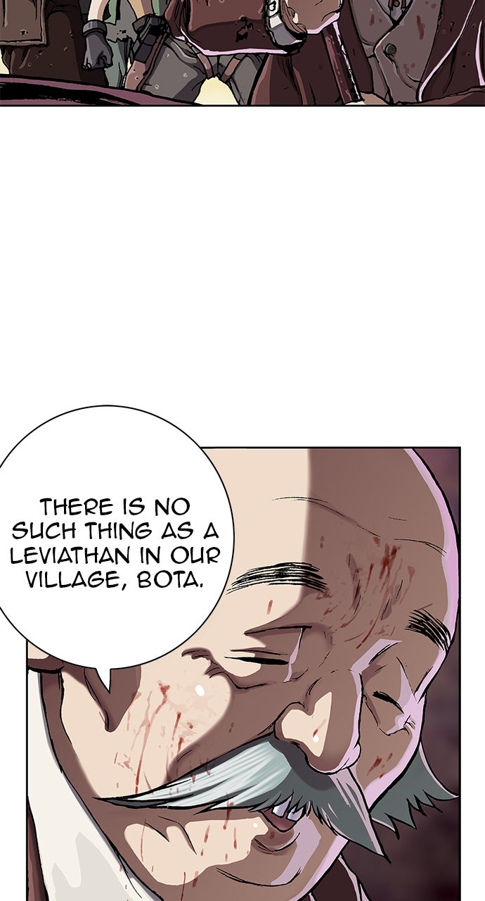 Read Leviathan EN Manga Online