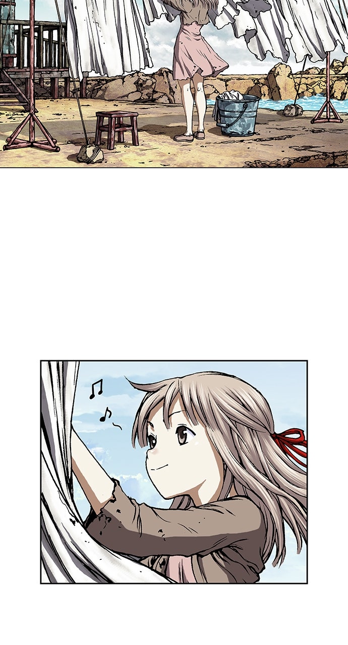 Read Leviathan EN Manga Online