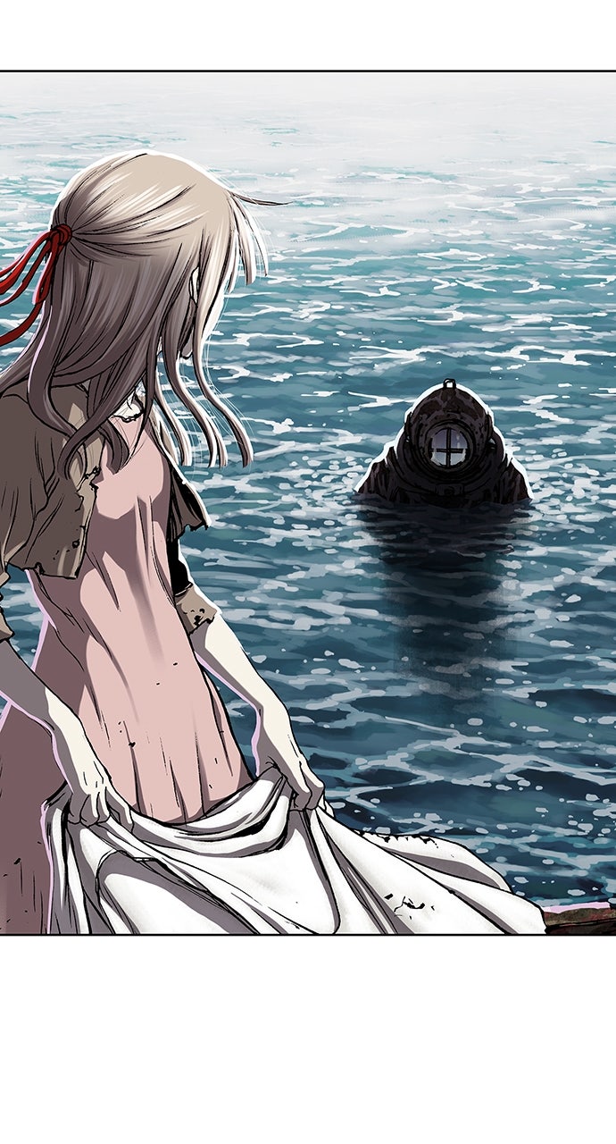 Read Leviathan EN Manga Online