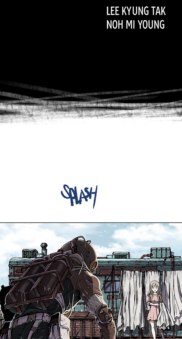 Read Leviathan EN Manga Online