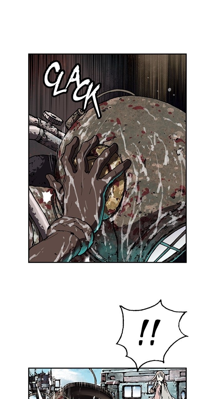 Read Leviathan EN Manga Online