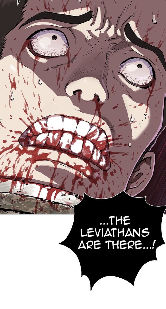 Read Leviathan EN Manga Online