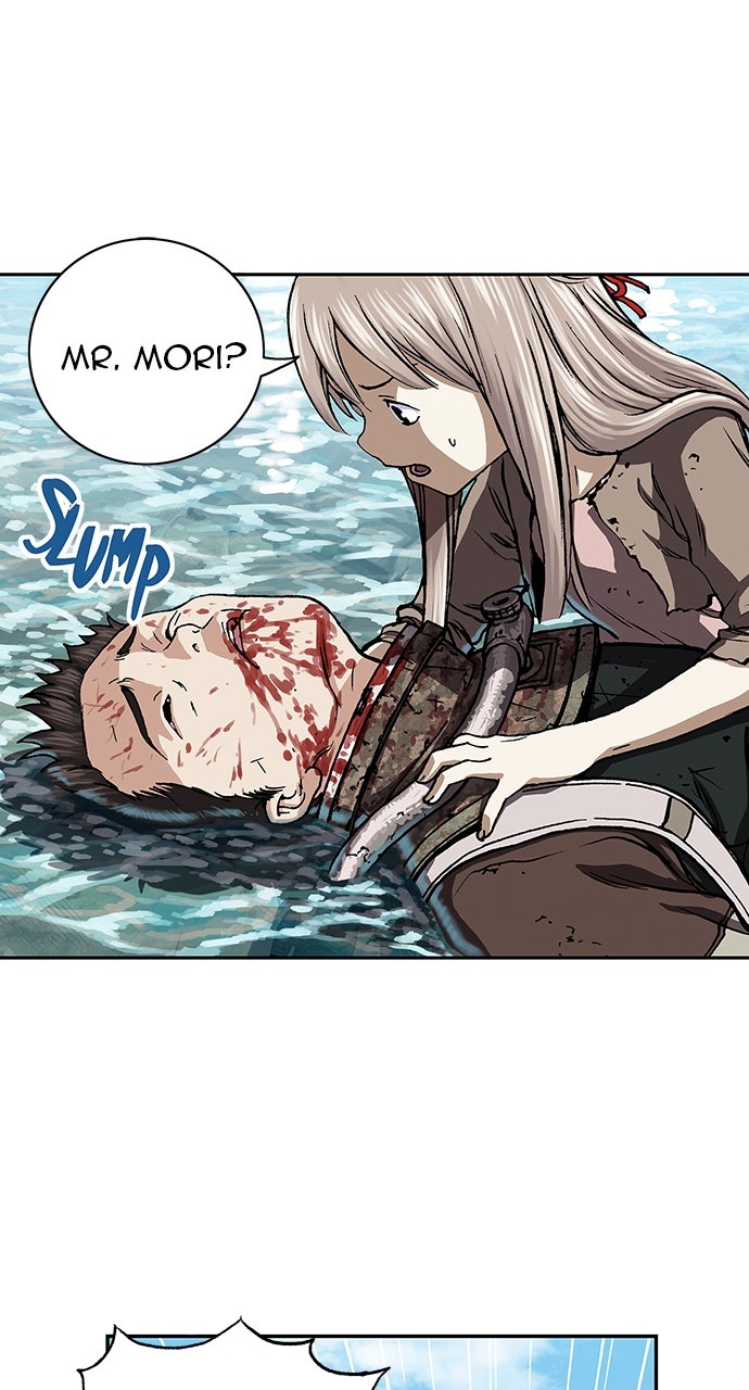 Read Leviathan EN Manga Online