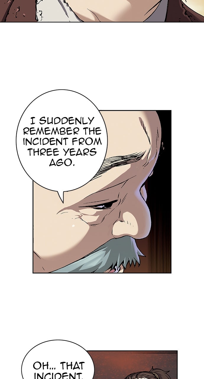 Read Leviathan EN Manga Online