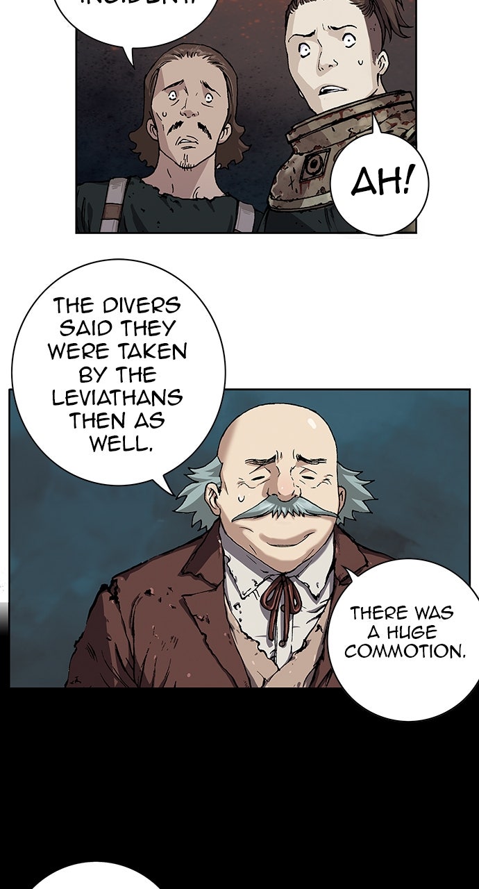 Read Leviathan EN Manga Online