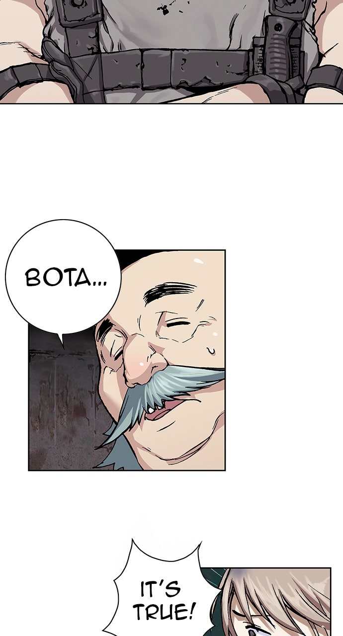 Read Leviathan EN Manga Online