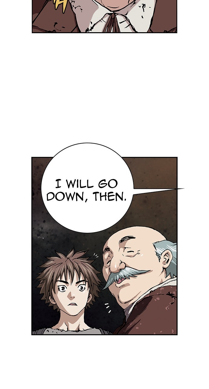 Read Leviathan EN Manga Online