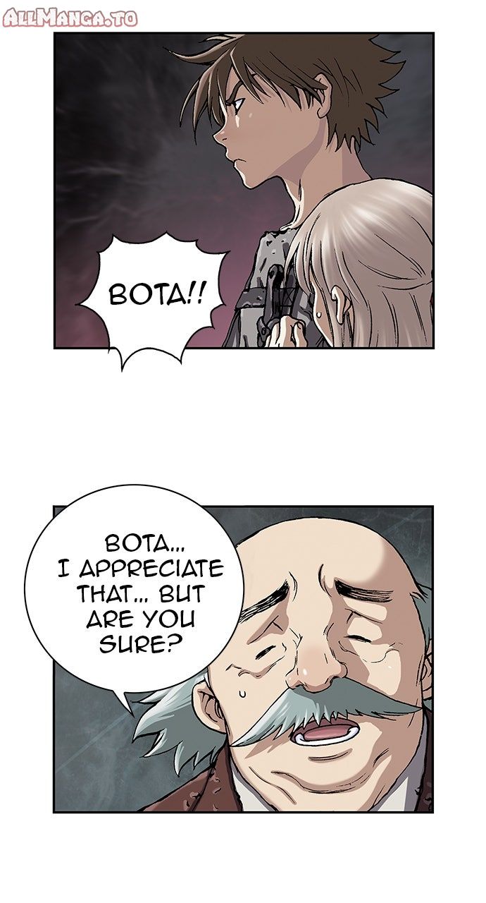 Read Leviathan EN Manga Online