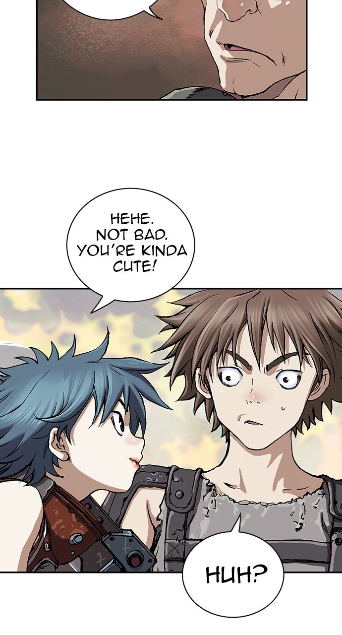 Read Leviathan EN Manga Online