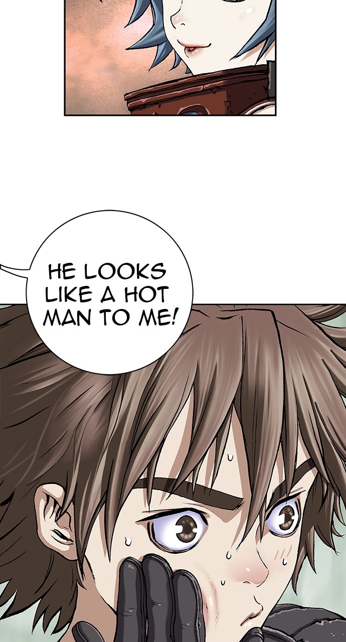 Read Leviathan EN Manga Online