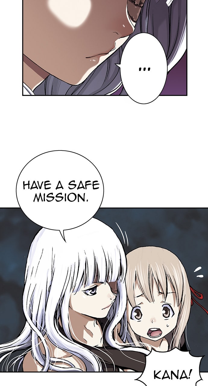 Read Leviathan EN Manga Online