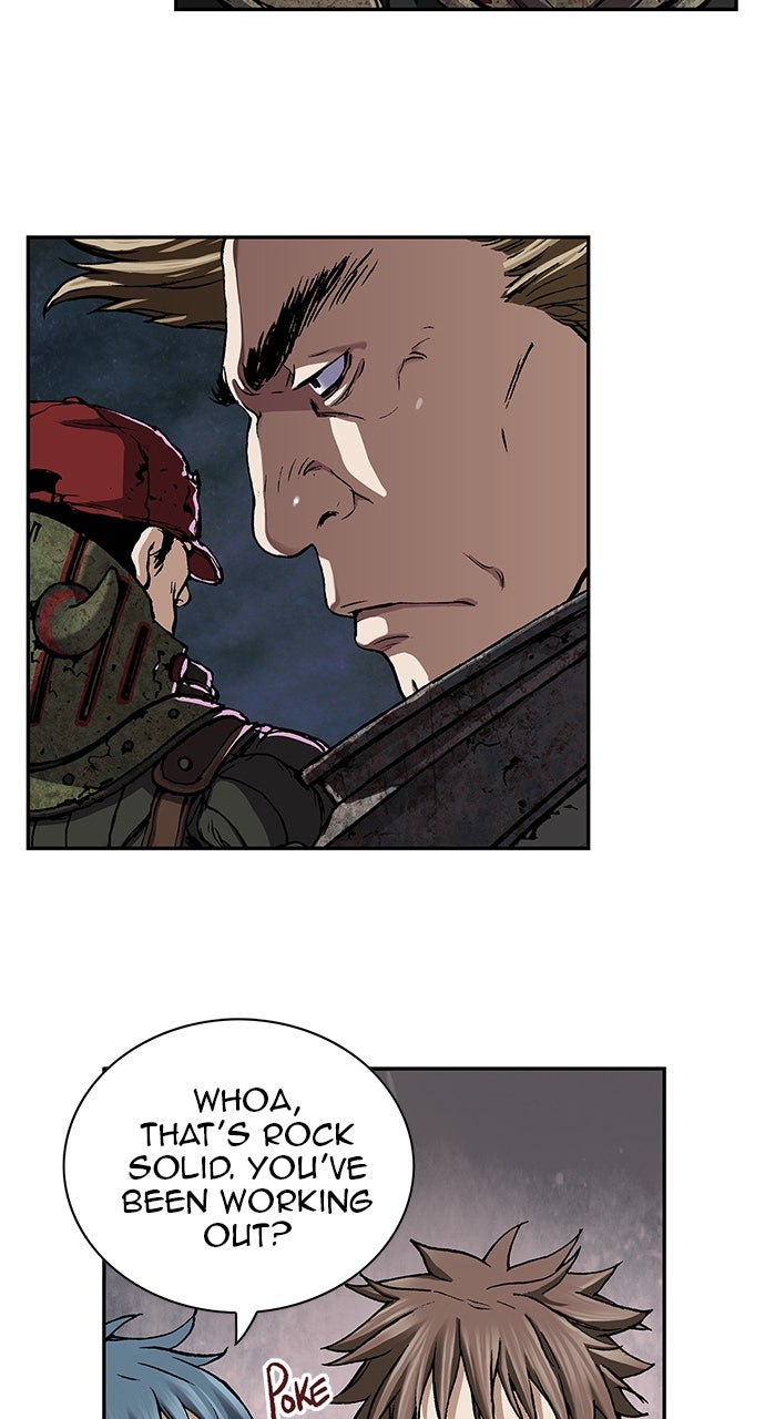 Read Leviathan EN Manga Online