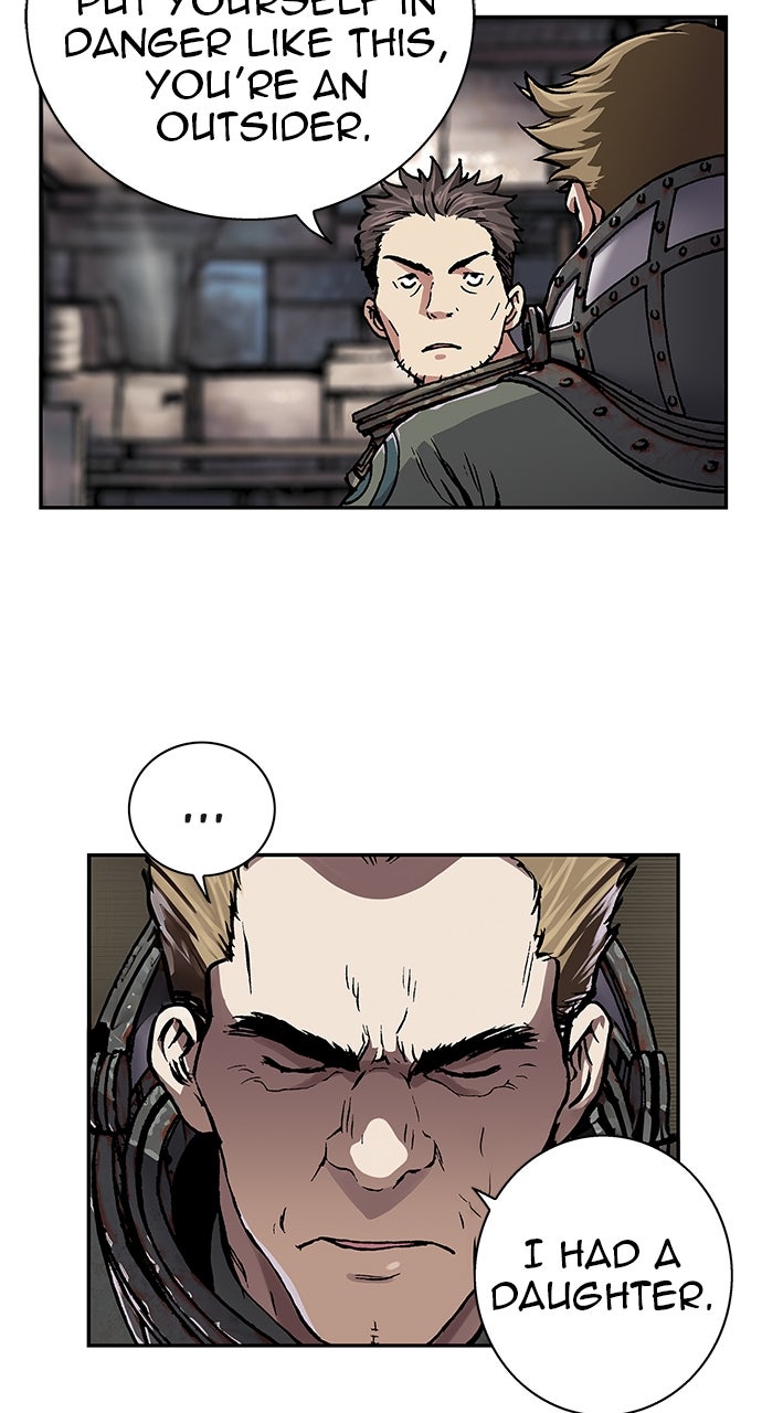 Read Leviathan EN Manga Online