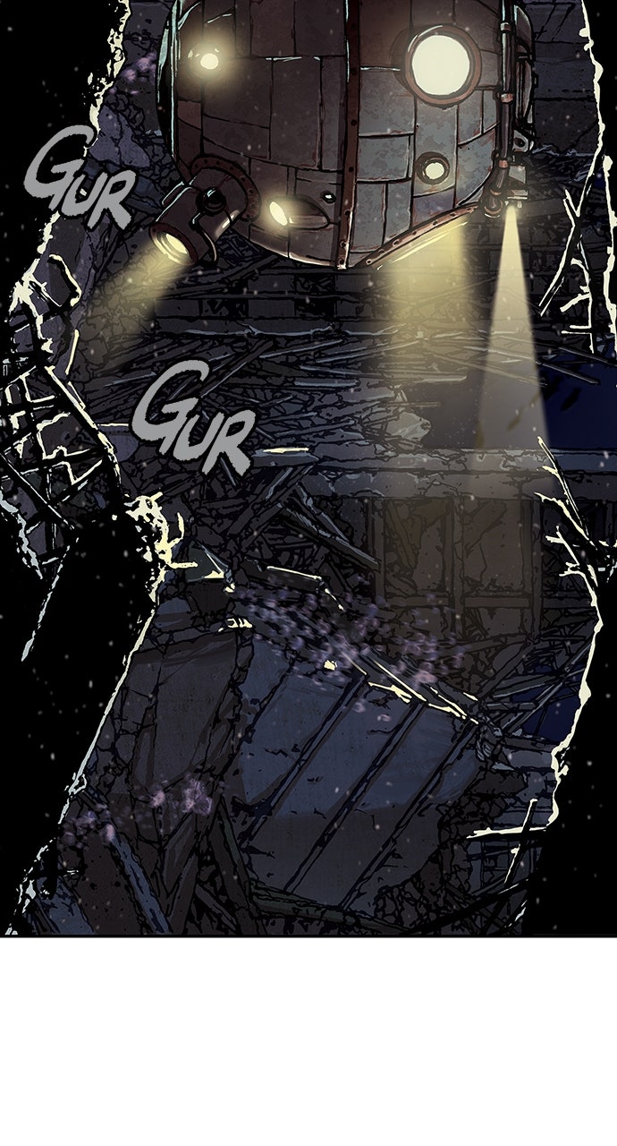 Read Leviathan EN Manga Online