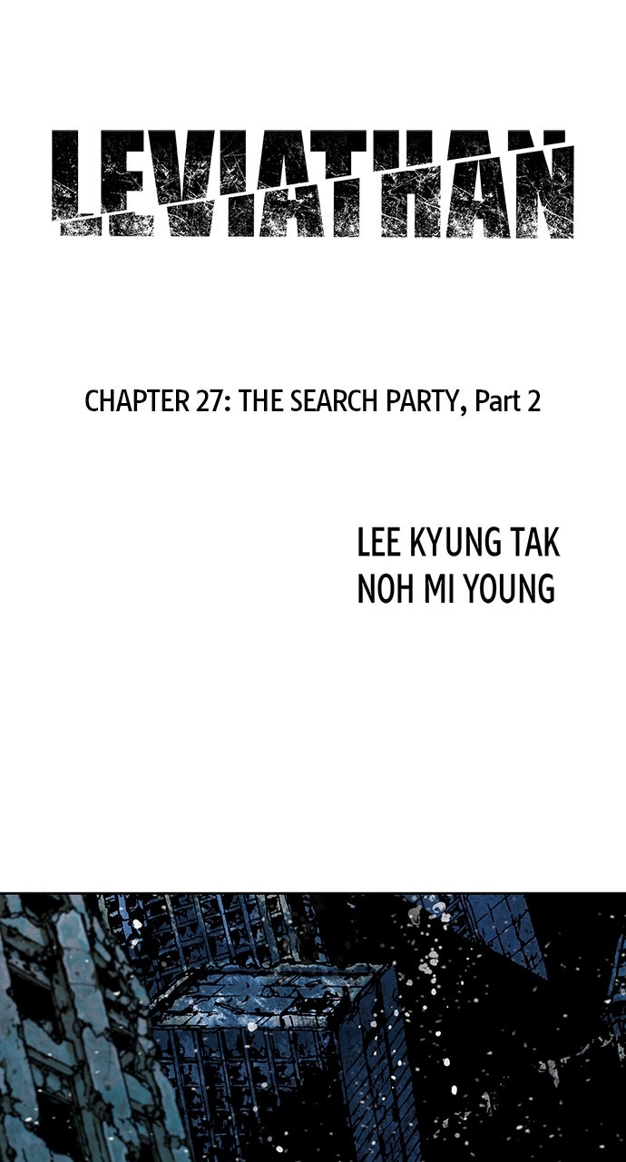 Read Leviathan EN Manga Online