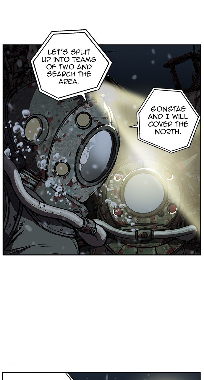 Read Leviathan EN Manga Online