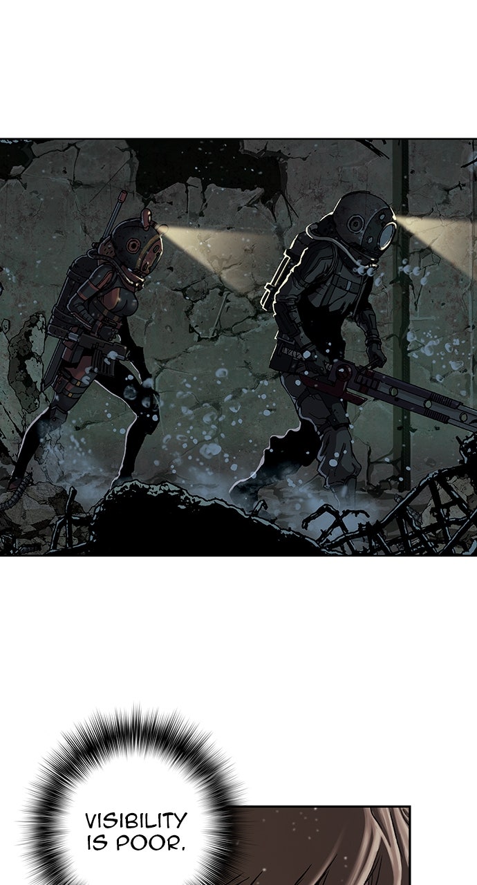 Read Leviathan EN Manga Online