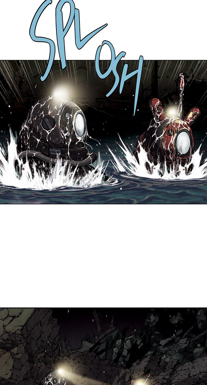 Read Leviathan EN Manga Online