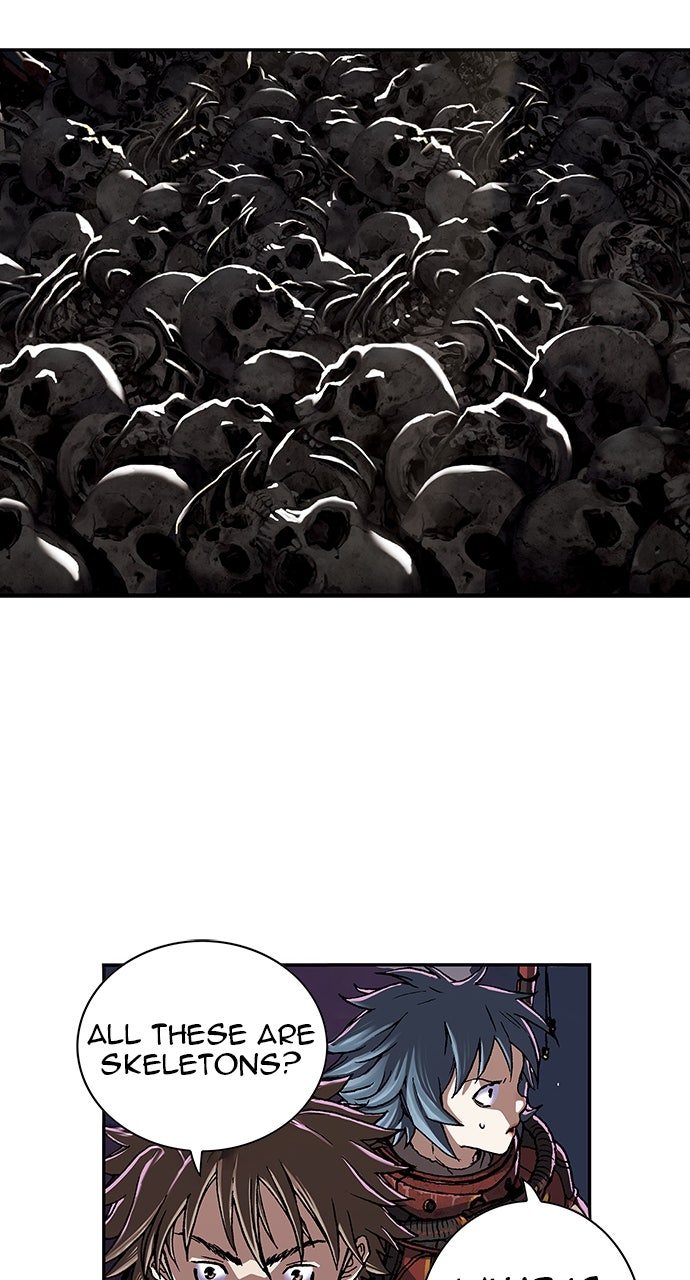 Read Leviathan EN Manga Online