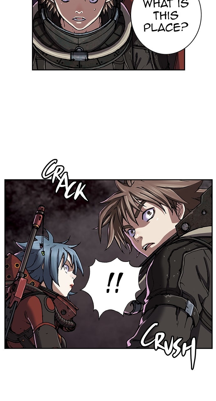 Read Leviathan EN Manga Online