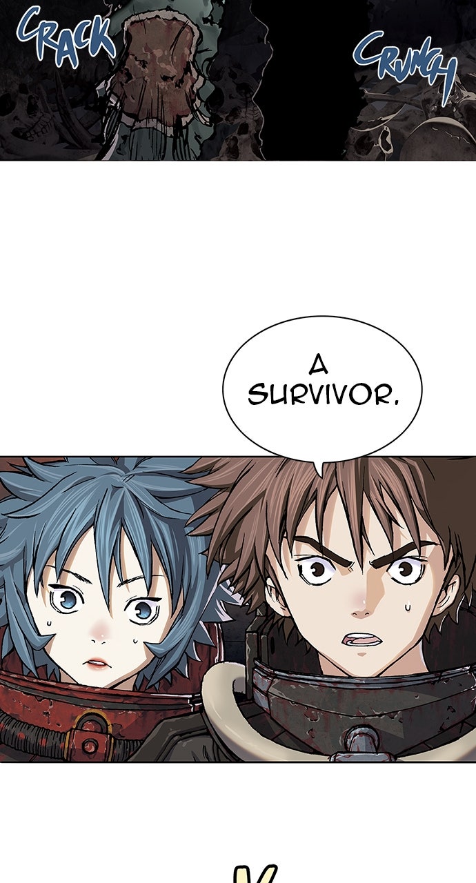 Read Leviathan EN Manga Online