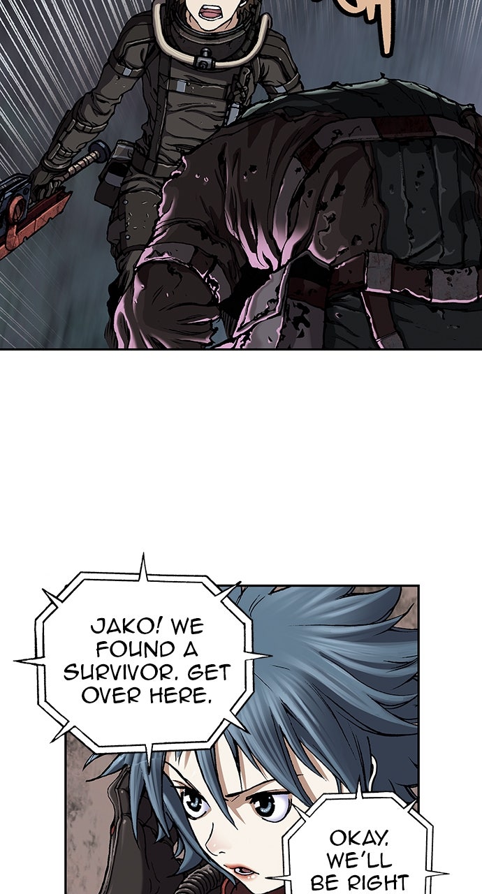 Read Leviathan EN Manga Online