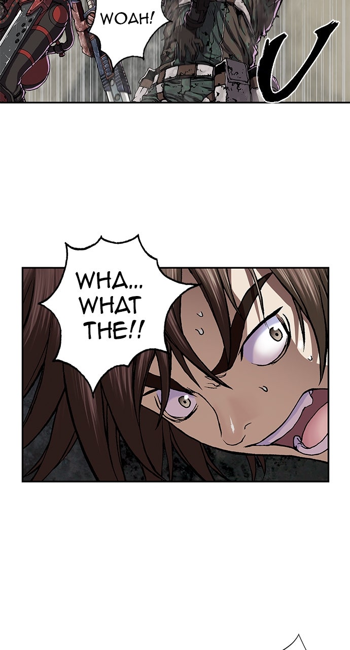 Read Leviathan EN Manga Online