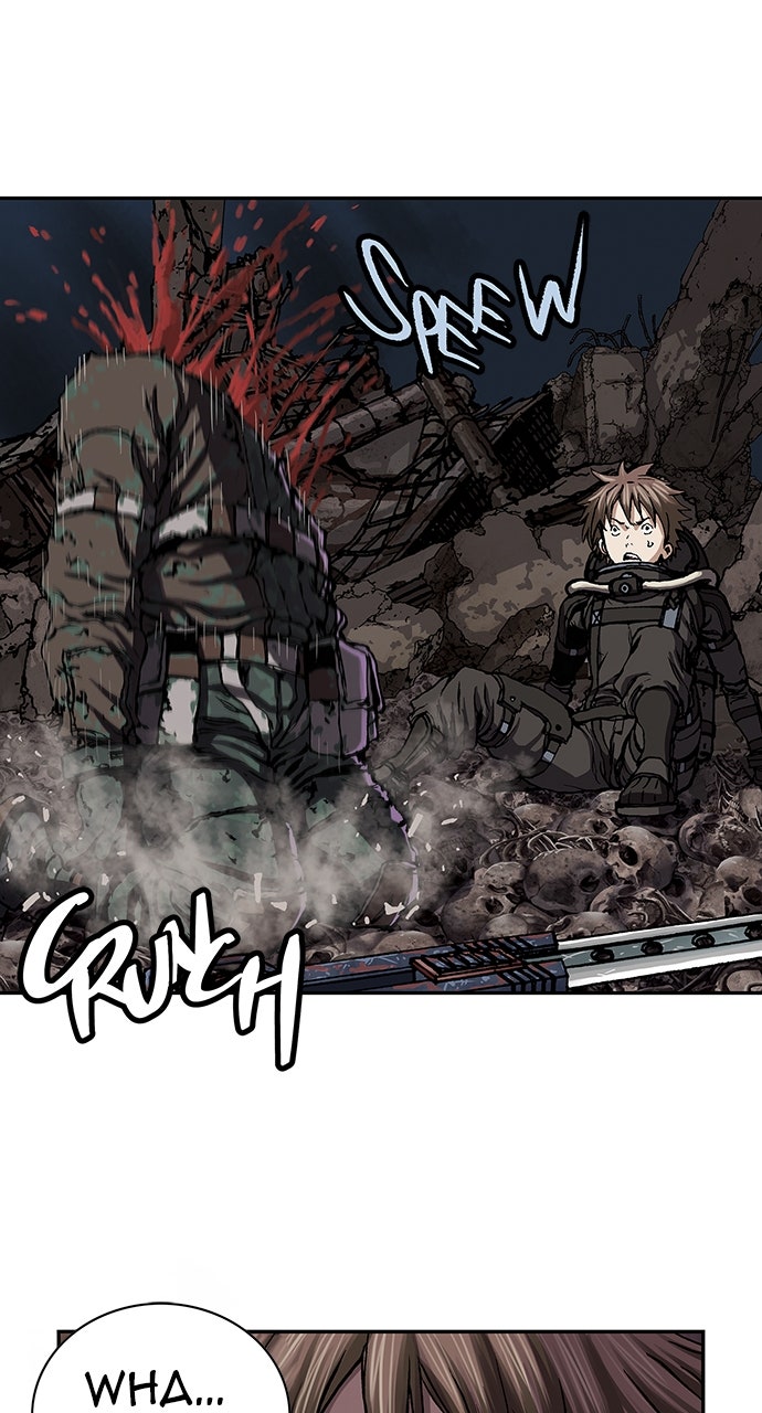 Read Leviathan EN Manga Online