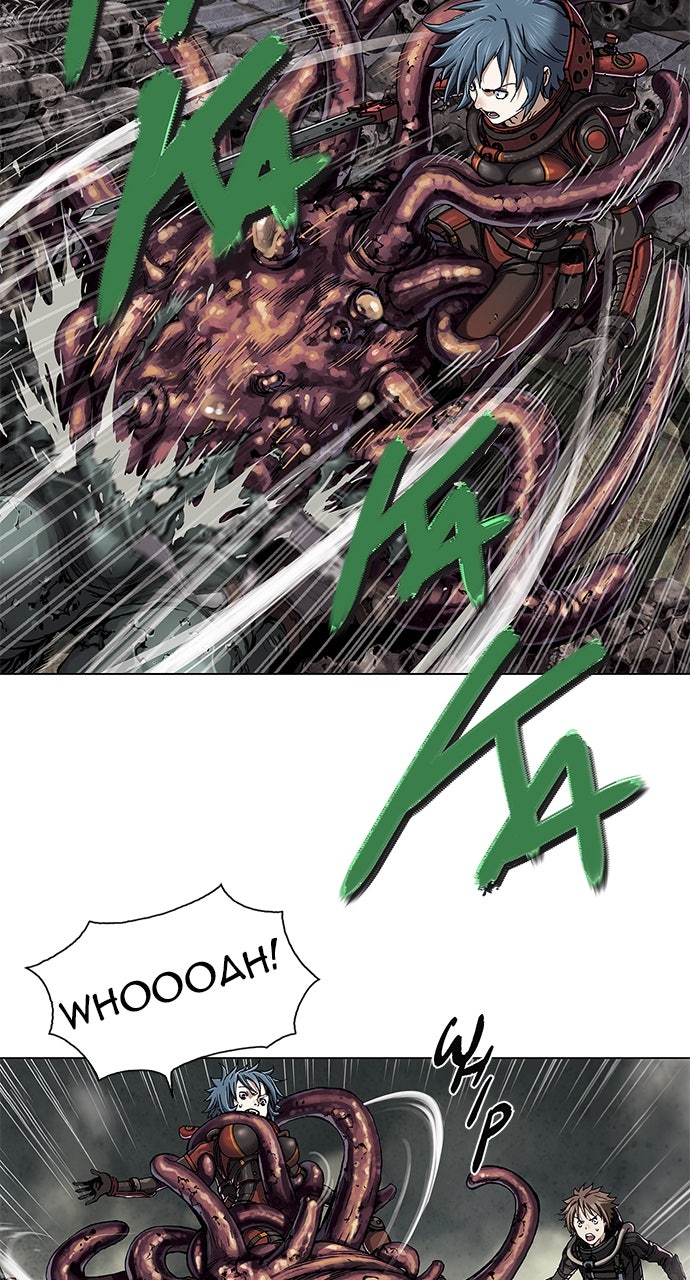 Read Leviathan EN Manga Online