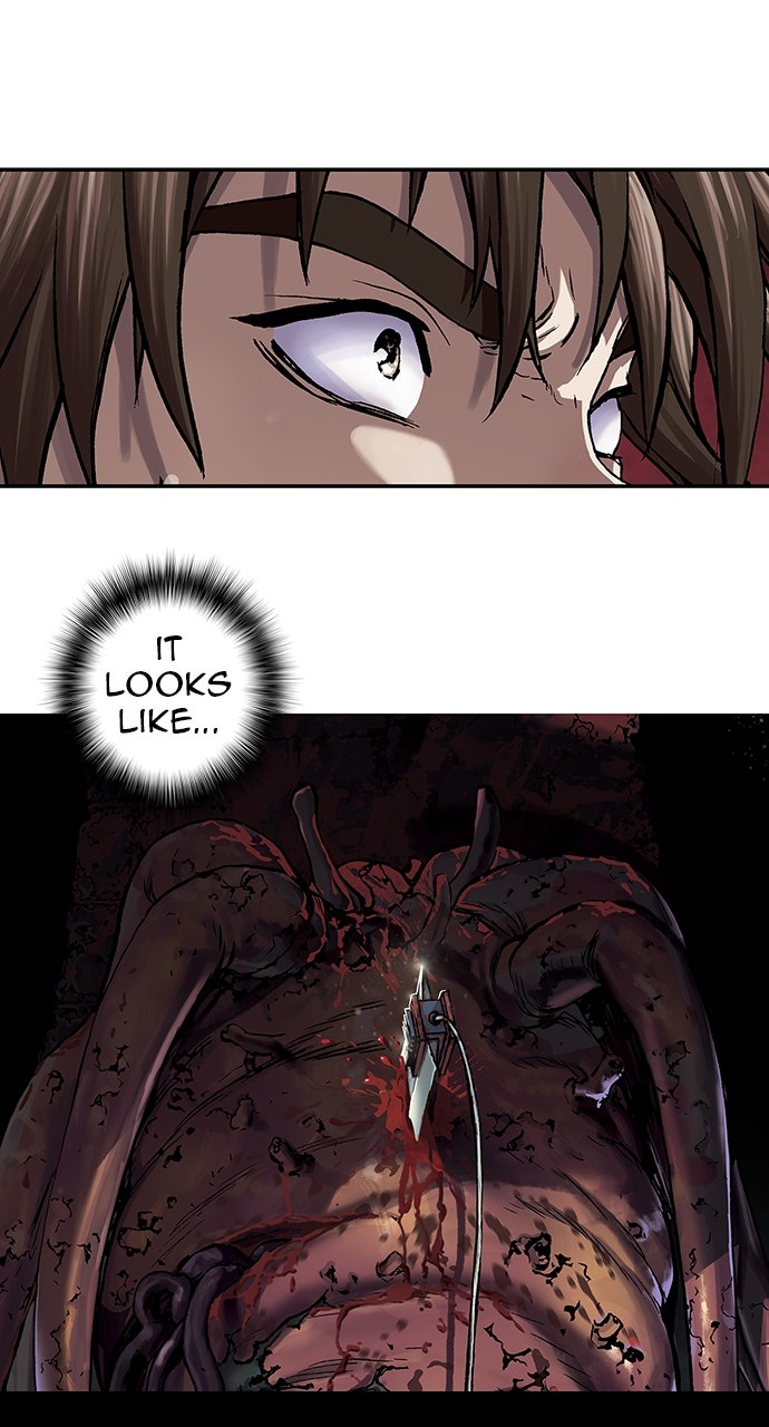 Read Leviathan EN Manga Online